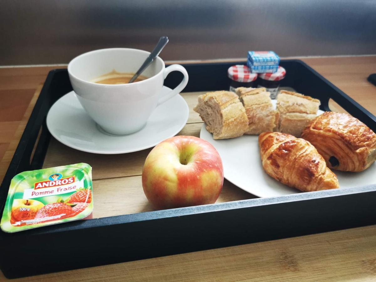 Gite Cosy Entre Bordeaux Et Lacanau Sainte-Helene  Ngoại thất bức ảnh