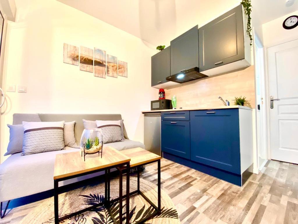 Gite Cosy Entre Bordeaux Et Lacanau Sainte-Helene  Ngoại thất bức ảnh