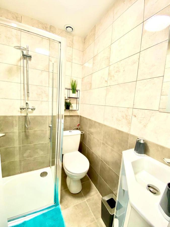 Gite Cosy Entre Bordeaux Et Lacanau Sainte-Helene  Ngoại thất bức ảnh