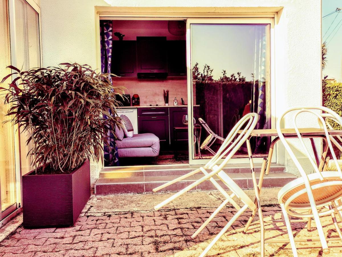 Gite Cosy Entre Bordeaux Et Lacanau Sainte-Helene  Ngoại thất bức ảnh
