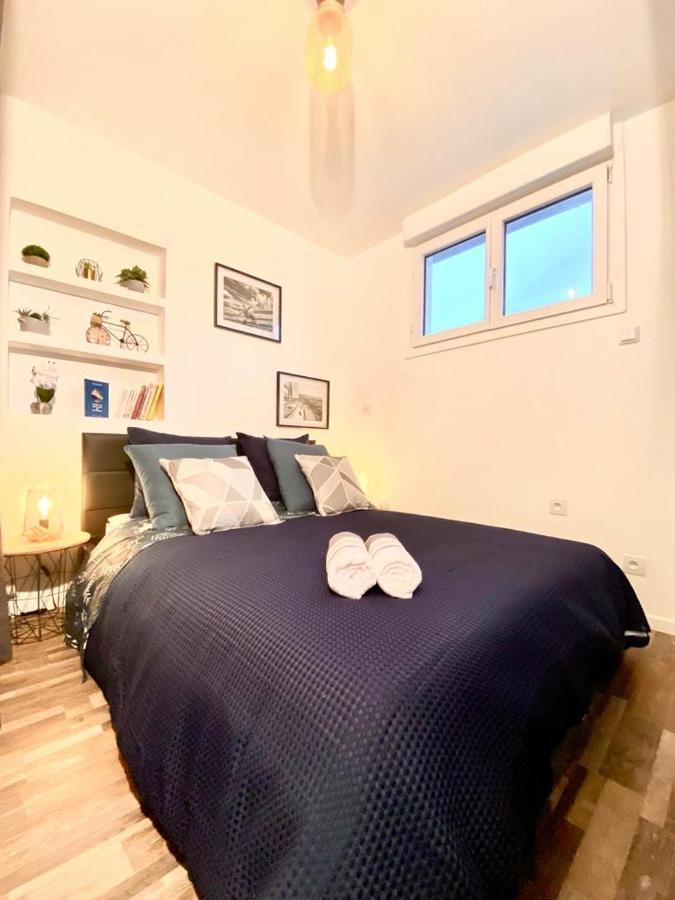 Gite Cosy Entre Bordeaux Et Lacanau Sainte-Helene  Ngoại thất bức ảnh