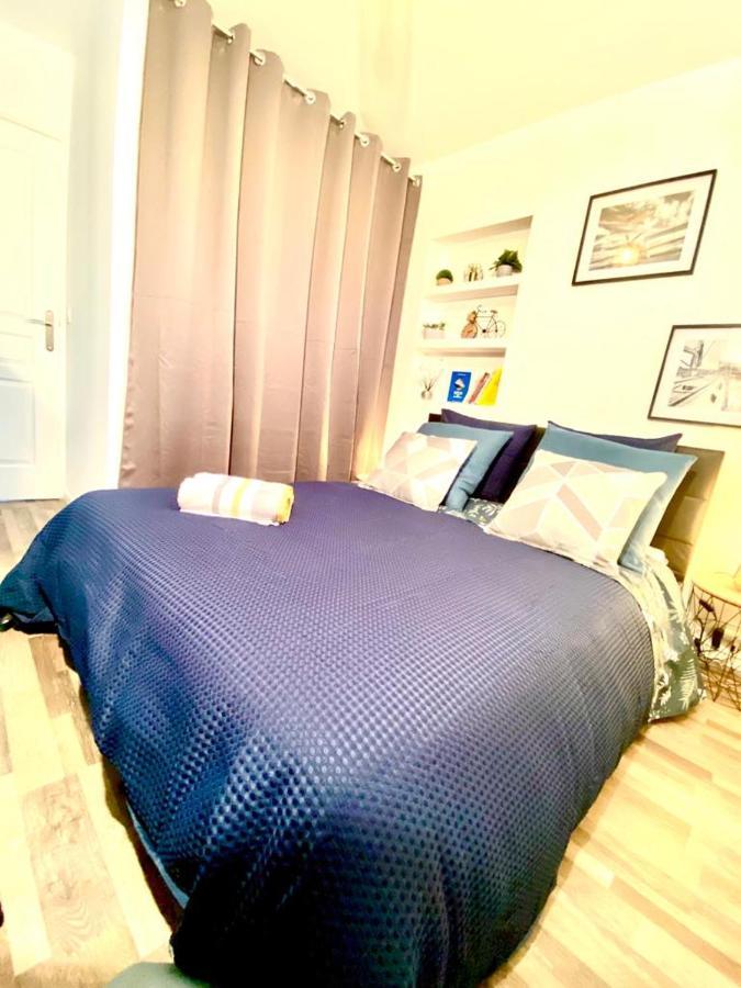 Gite Cosy Entre Bordeaux Et Lacanau Sainte-Helene  Ngoại thất bức ảnh